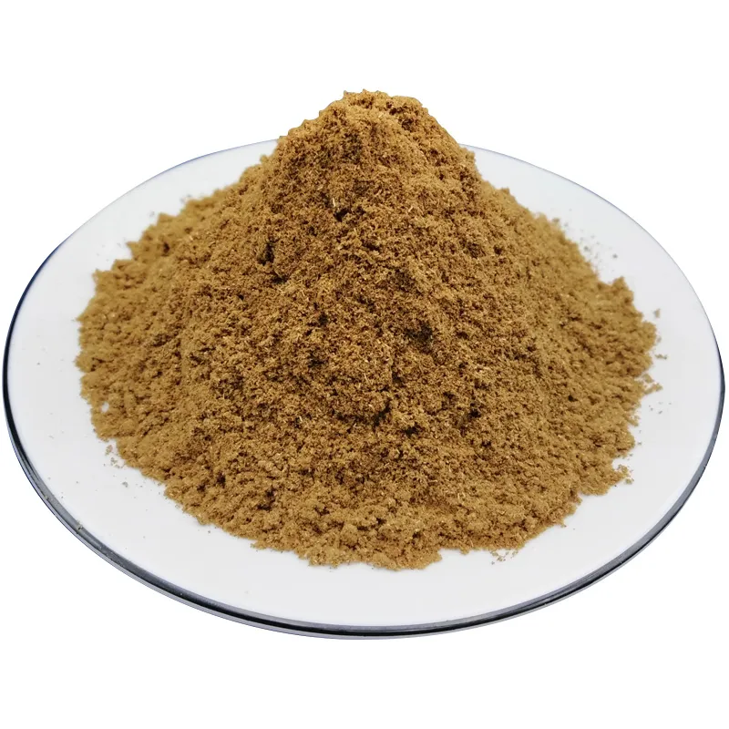 Qingchun's Hot Selling Dried Raw Chinese Five Spice Powder Single Herb a Grade 1