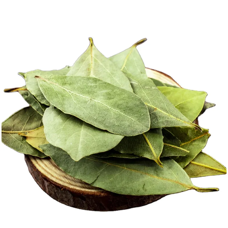 Factory Supply Wholesale Good Price Dehydrated Dried Natural Organic Bay Leaves