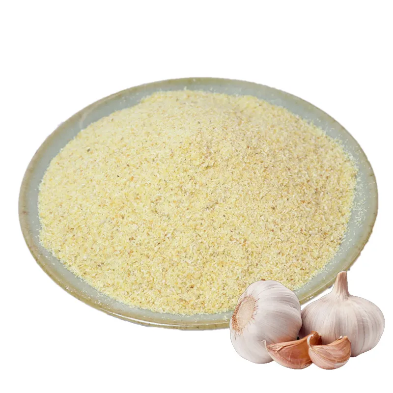 Qingchun Factory Price High Quality  Mesh Bag or Carton Packing Dried  Garlic