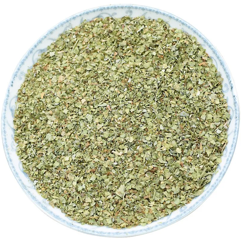 Qingchun Wholesale of Oregano Single Spices and Herbs in Chinese Factories Orega