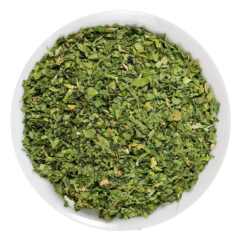 Factory Supply Dry Parsley Leaves Dried Parsley Crushed Parsley