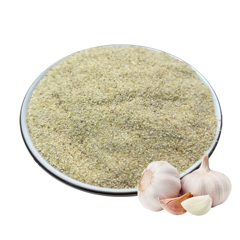 China Factory Directly Sell Roasted Garlic Powder for Food