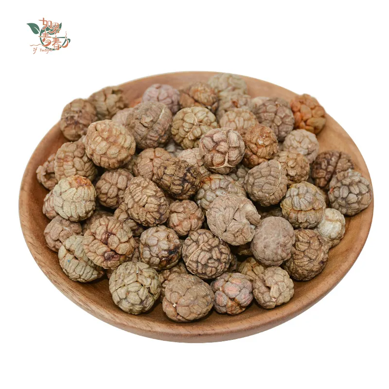 Qingchun High Quality Single Spices New Crop Herbal Teas  Galangal Seeds Dried S