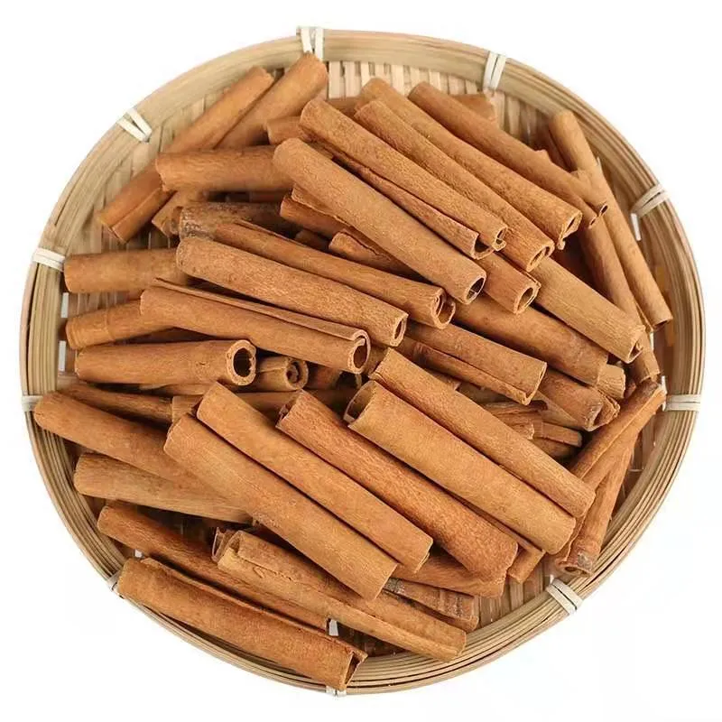 Qing Chun High Quality Cassia Cinnamon Stick Single Spice and Herb From China Ex