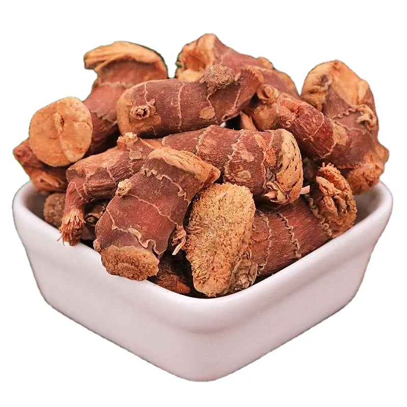 Qingchun Whole Spices Supplier Wholesale Price Dry Galangal Root Dried Galangal 