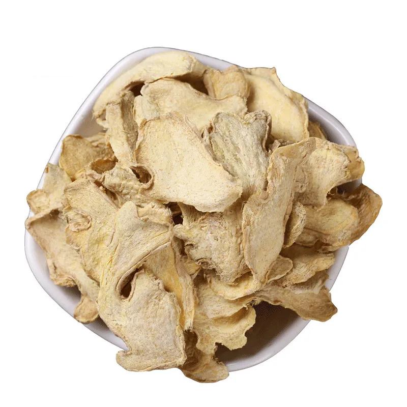 High Quality Raw Processed Fresh Ginger Sliced Shape Wholesale Export From China