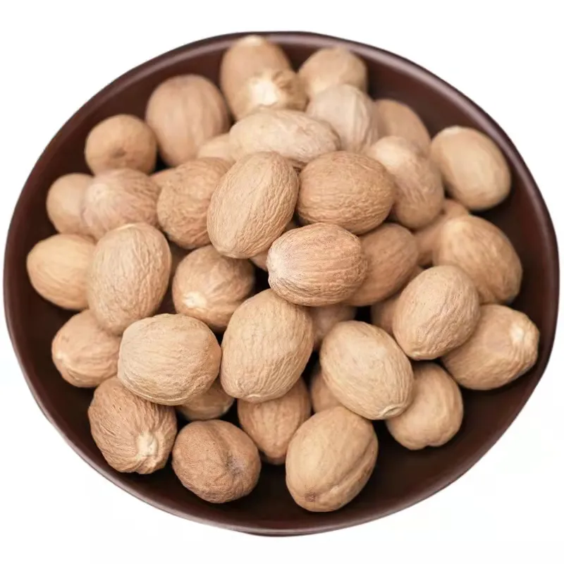 Qingchun Manufacturer Lowest Prices Natural Made Nutmeg