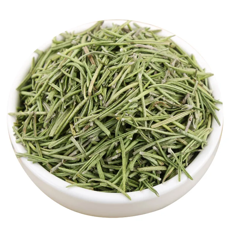 Qingchun Organic Dried Green Rosemary Leaves Single Spices & Herbs for Wholesale Rosemary Leaf