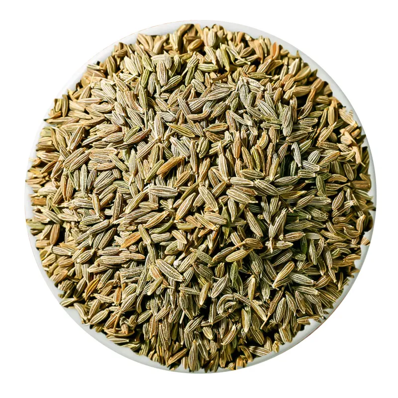 Qingchun Factory Wholesale Customized Cooking Organic Cumin Seed Spices Natural 