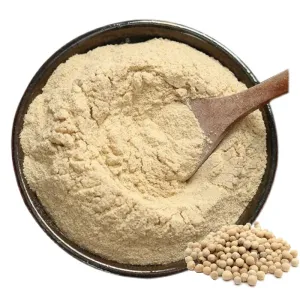 QingChun High Quality Dried Pure White Pepper Powder a Grade Single Spices Food 