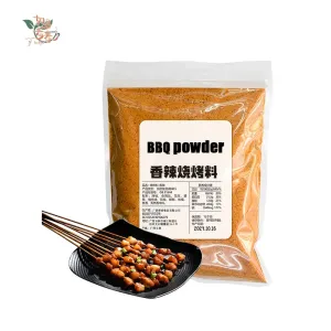 Qingchun Mixed Spices Dried and Pickled Barbecue Seasoning BBQ Powder