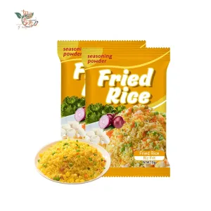Blended Fried Rice Seasoning Powder