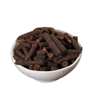 Wholesale Spices High Quality Long Pepper New Crop High Quality Core Production 