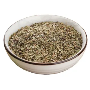 Single Spice Dried Holy Basil (Tulsi) Leaves Factory Price Highest Selling Fresh