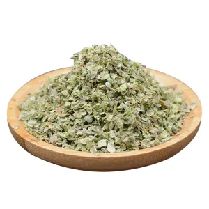 Pizza Grass Niu Zhi Single Spices Dry Oregano Leaves Crushed Oregano for Steak