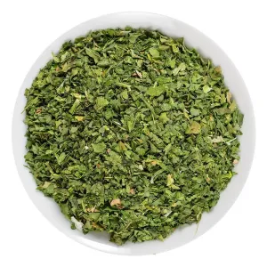 Factory Supply Dry Parsley Leaves Dried Parsley Crushed Parsley