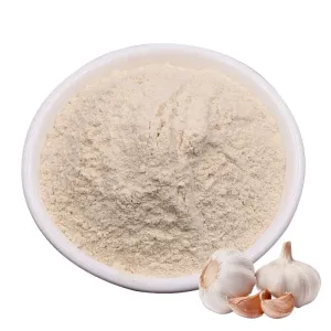 Qingchun Garlic Powder Export Garlic Powder Buyers Dried Vegetable Garlic Powder