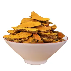 Wholesale Export Standard of Dried Turmeric Fingers Powder Turmeric Finger Slice