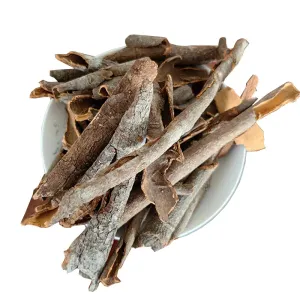 Qingchun Origin High Quality Clean Weight Dried Broken Cassia Cinnamon Raw Proce