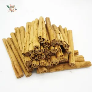 Qingchun Hot Wholesale Spices  Factory Direct Sales  Cassia Cinnamon Stick Sri L
