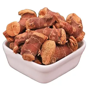 Qingchun Whole Spices Supplier Wholesale Price Dry Galangal Root Dried Galangal 
