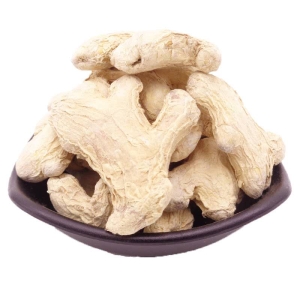 Qingchun Organic Dried Fresh Ginger Raw Processed Piece Style Wholesale at Compe