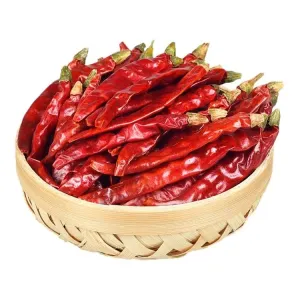 Wholesale Spices Dried Chilli  Chilli Powder Dried Red Chili Pepper Good Color S