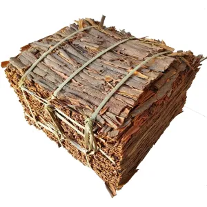 High Quality Wholesale Cassia Cinnamon Single Spices Herb Dried Advanced Process