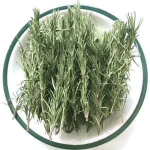 Factory Rosemary Dries Leaves Available 