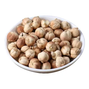 Qingchun New Crop High Quality  Raw Granule Shape Dried Style Direct Factory Who