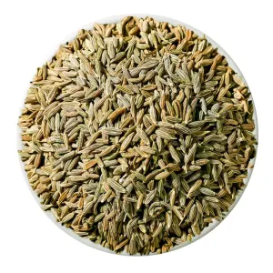 QingChun Factory Supply High Quality Single Spices Food Grade Organic Cumin Seed