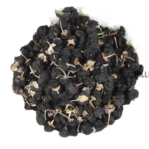Wholesale High Quality Goji Berry Wolfberry Black Goji Wolfberry Berry