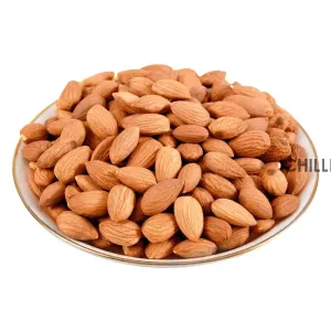 Organic Apricot Kernels Whole Bitter Nuts Dried Process Good Price Bulk Packagin
