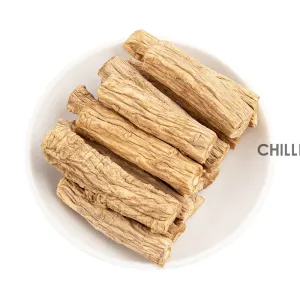 Qingchun Natural Authentic Bulk Raw Chin